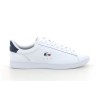 LACOSTE CARNABY DRAPEAU Blanc